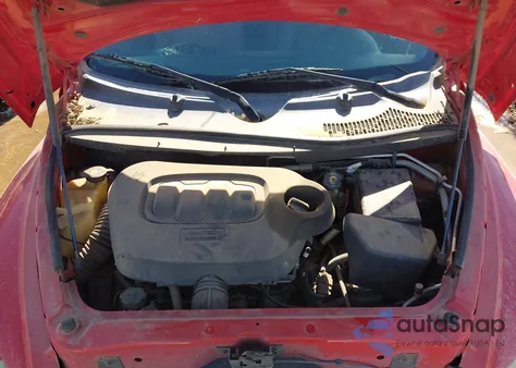 2011 Chevrolet Hhr Lt z USA, uszkodzony, nr VIN 3GNBABFW1BS508459